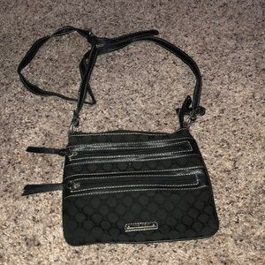 Nine West purse